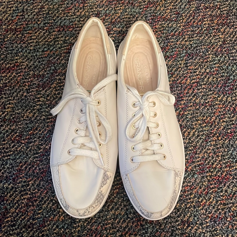 Cole Haan Grandpro